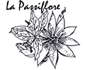 Logo La Passiflore